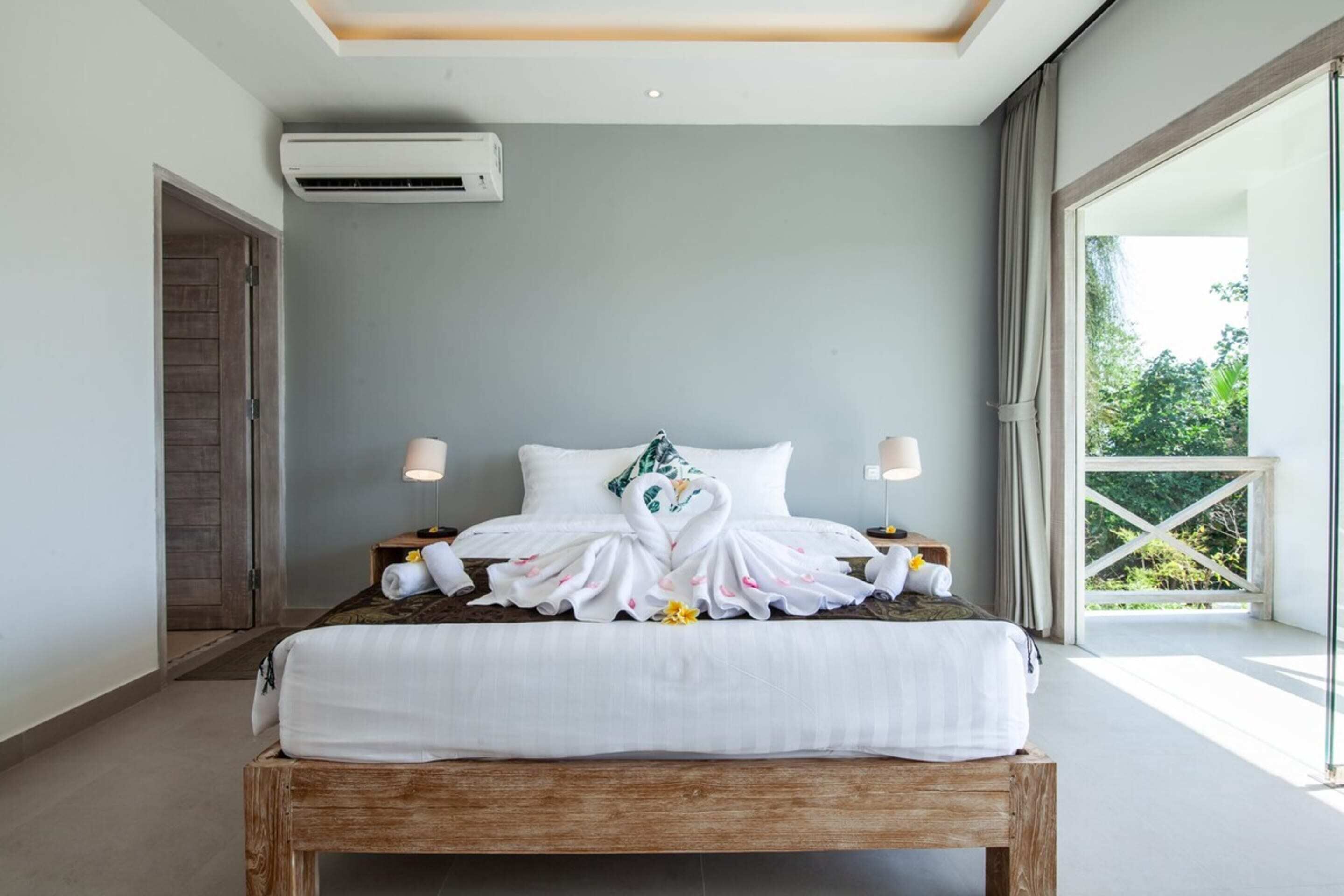Villa Matahari Munggu