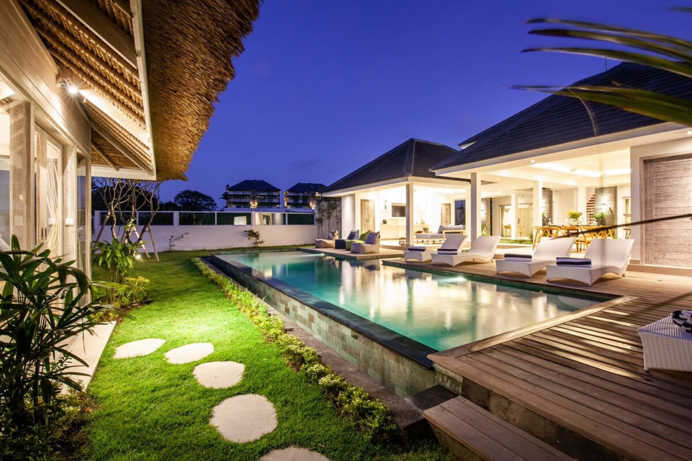 Villa Matahari Munggu