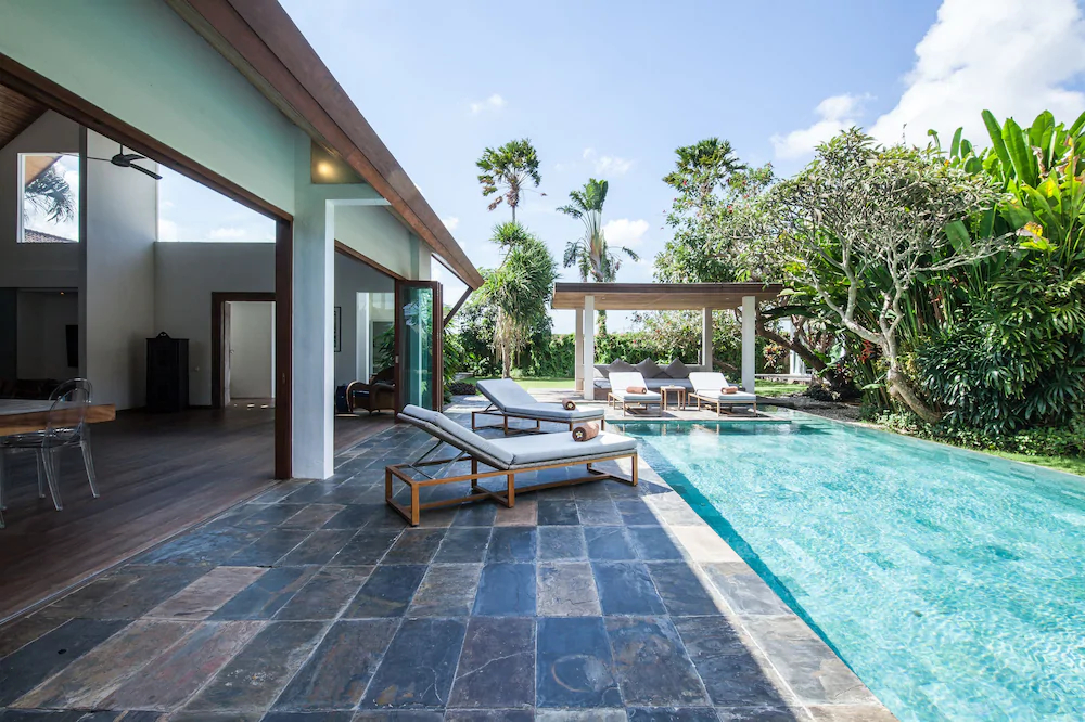 Villa Maz Canggu