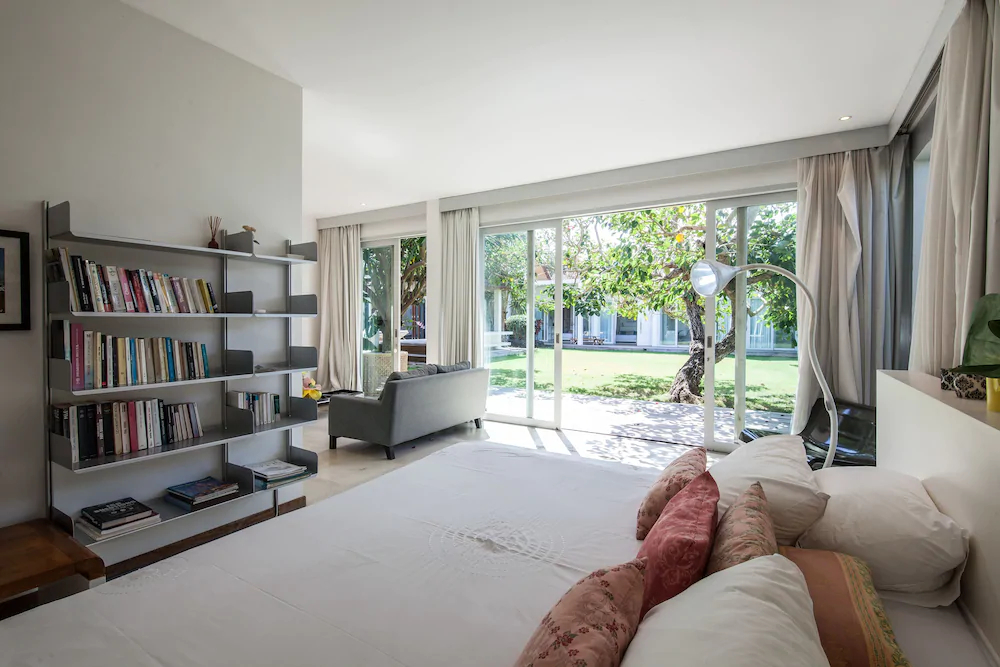 Villa Maz Canggu