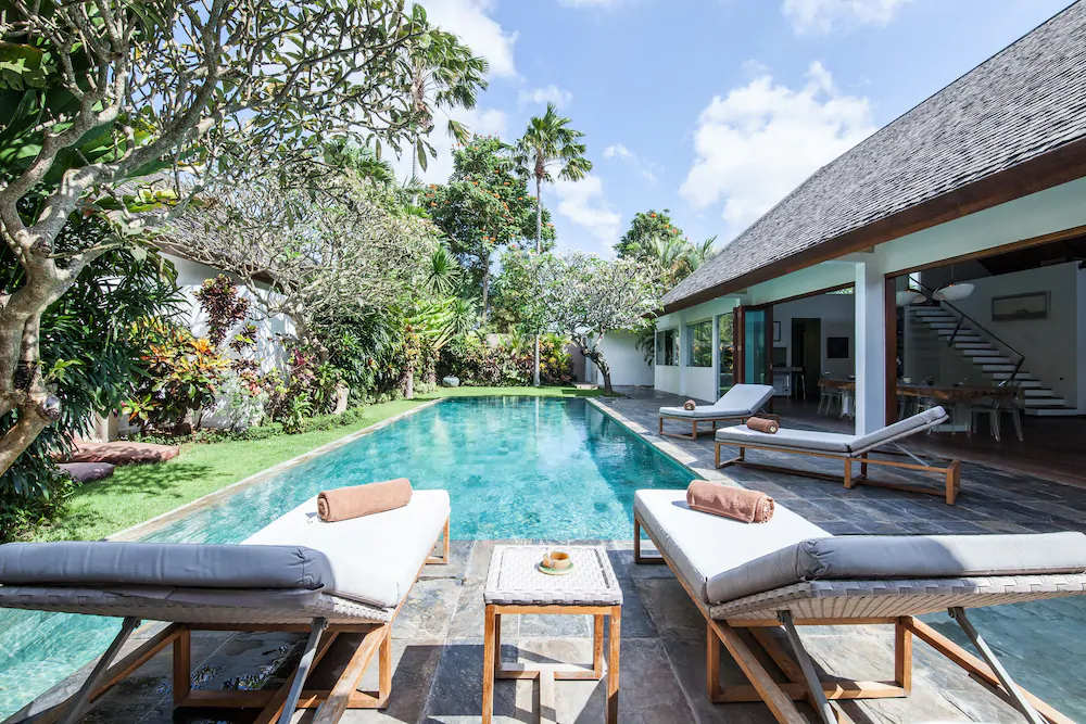 Villa Maz Canggu