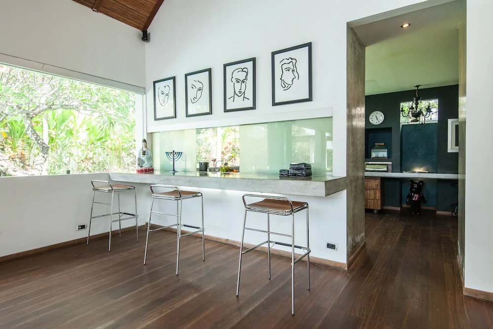 Villa Maz Canggu