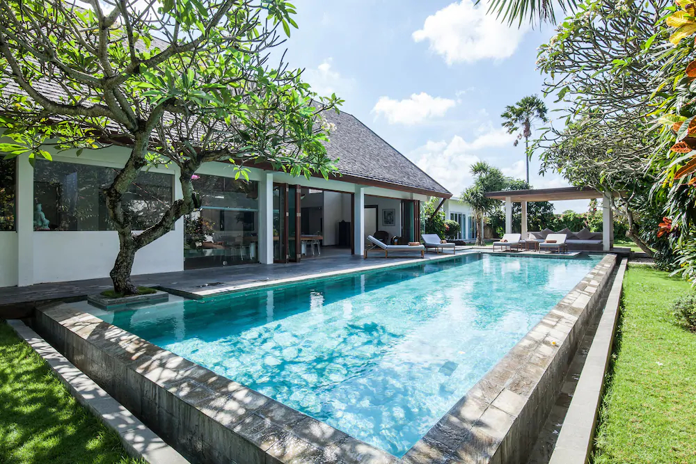 Villa Maz Canggu