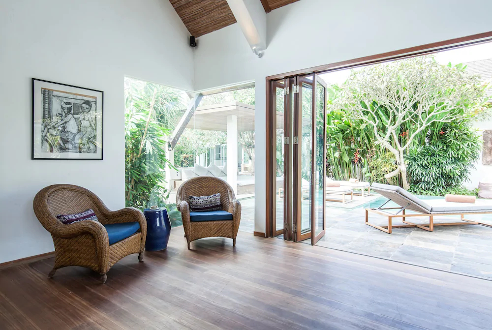 Villa Maz Canggu