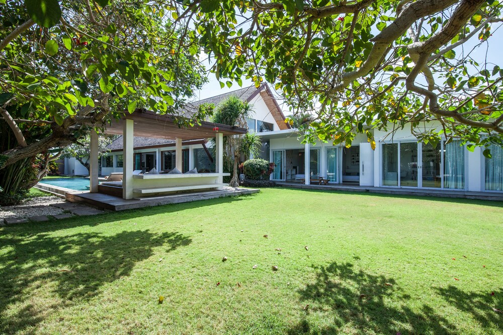 Villa Maz Canggu