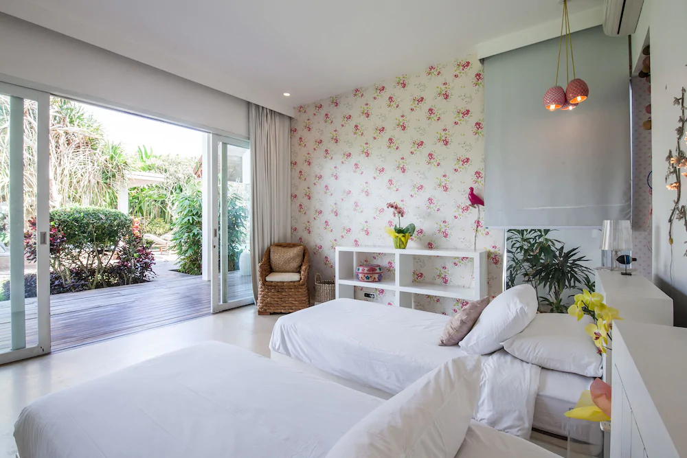 Villa Maz Canggu