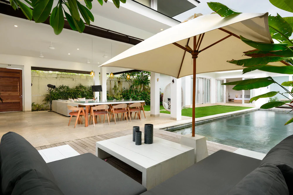 Villa Meimei
