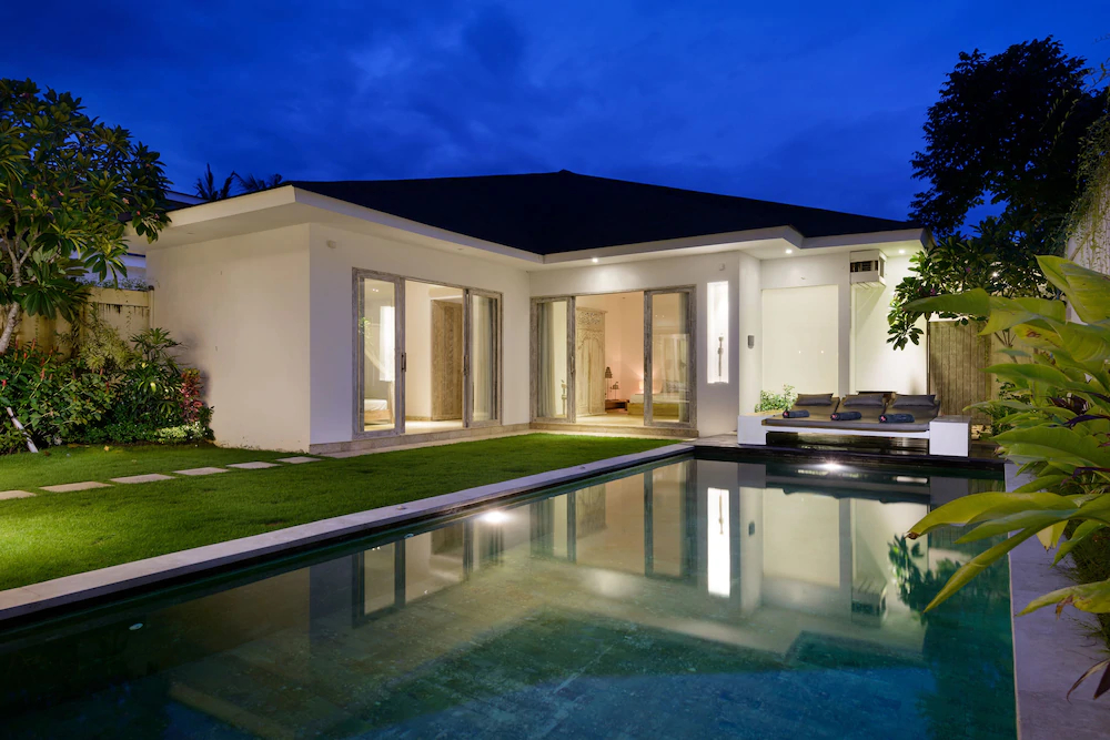 Villa Meimei