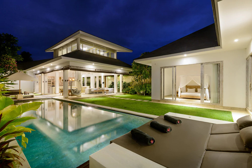 Villa Meimei