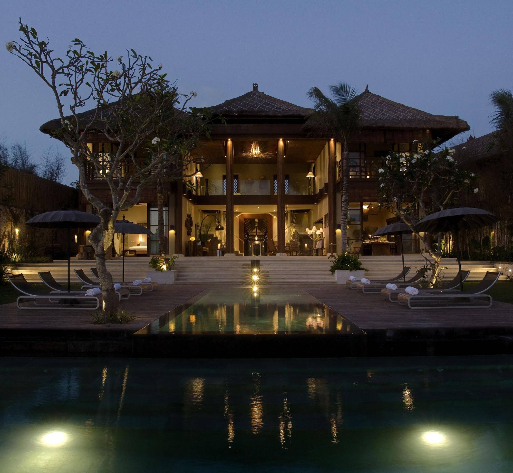 Villa Melissa