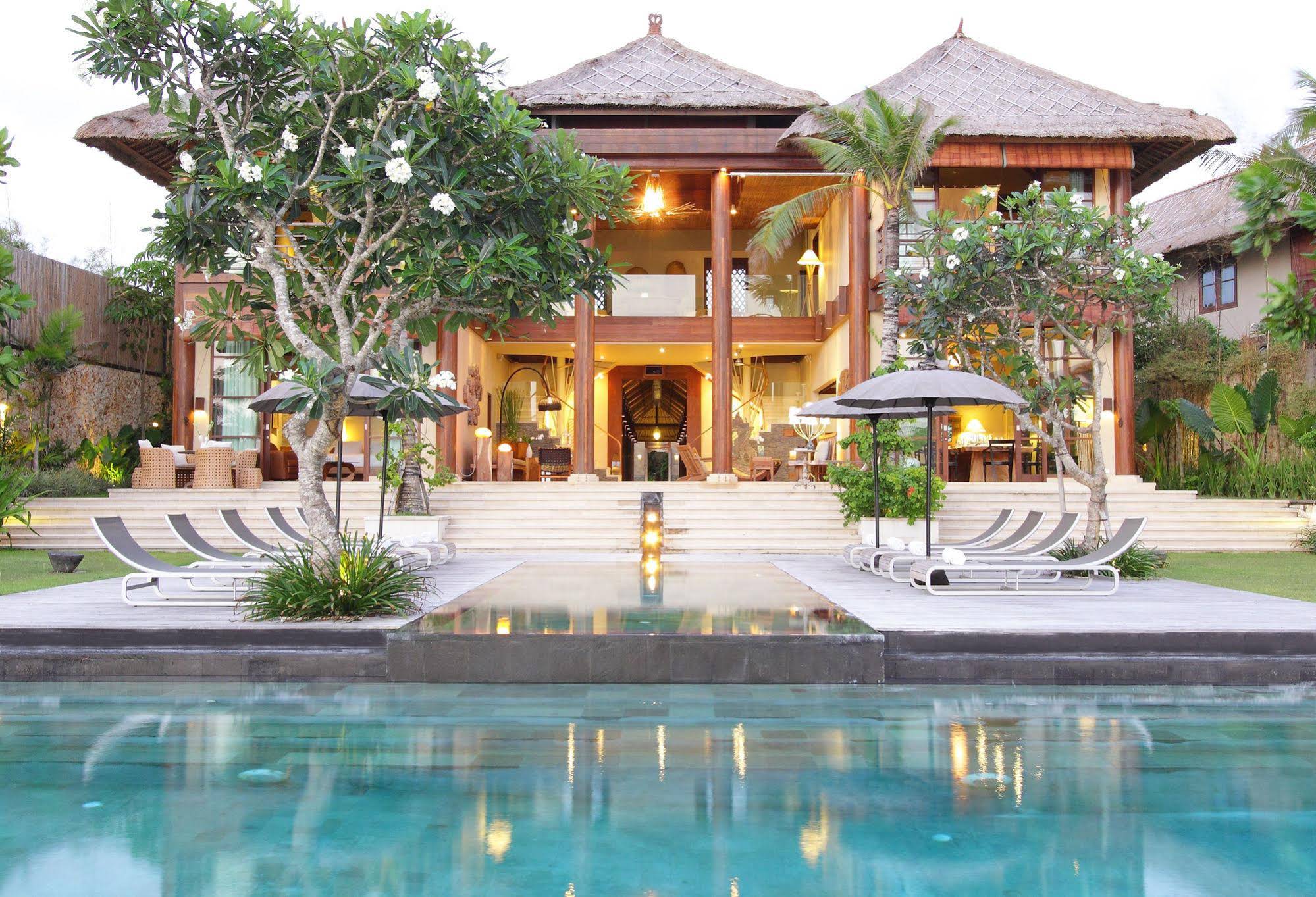 Villa Melissa