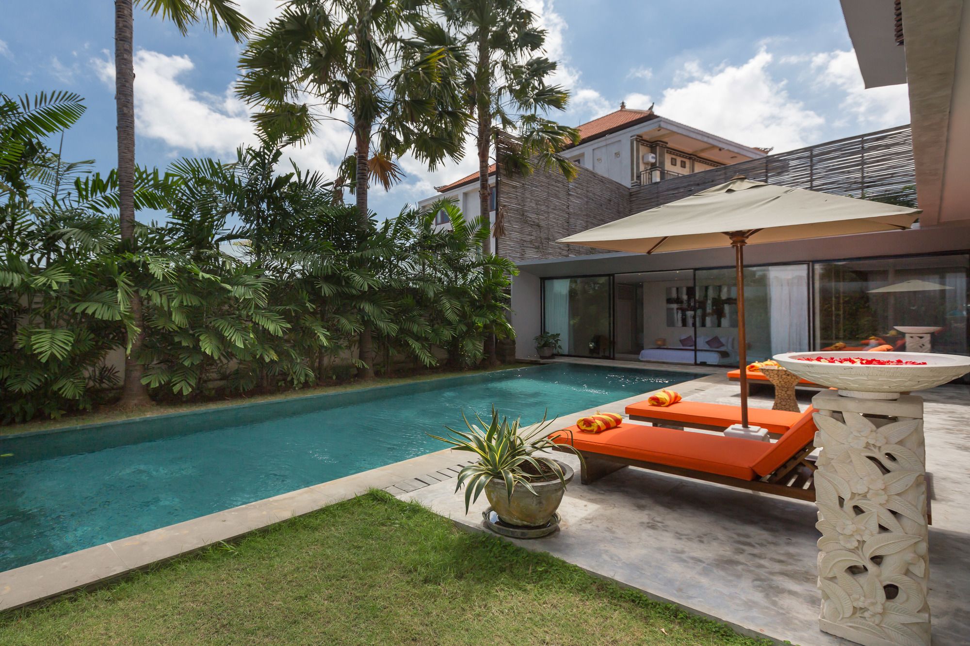 Villa Mikayla