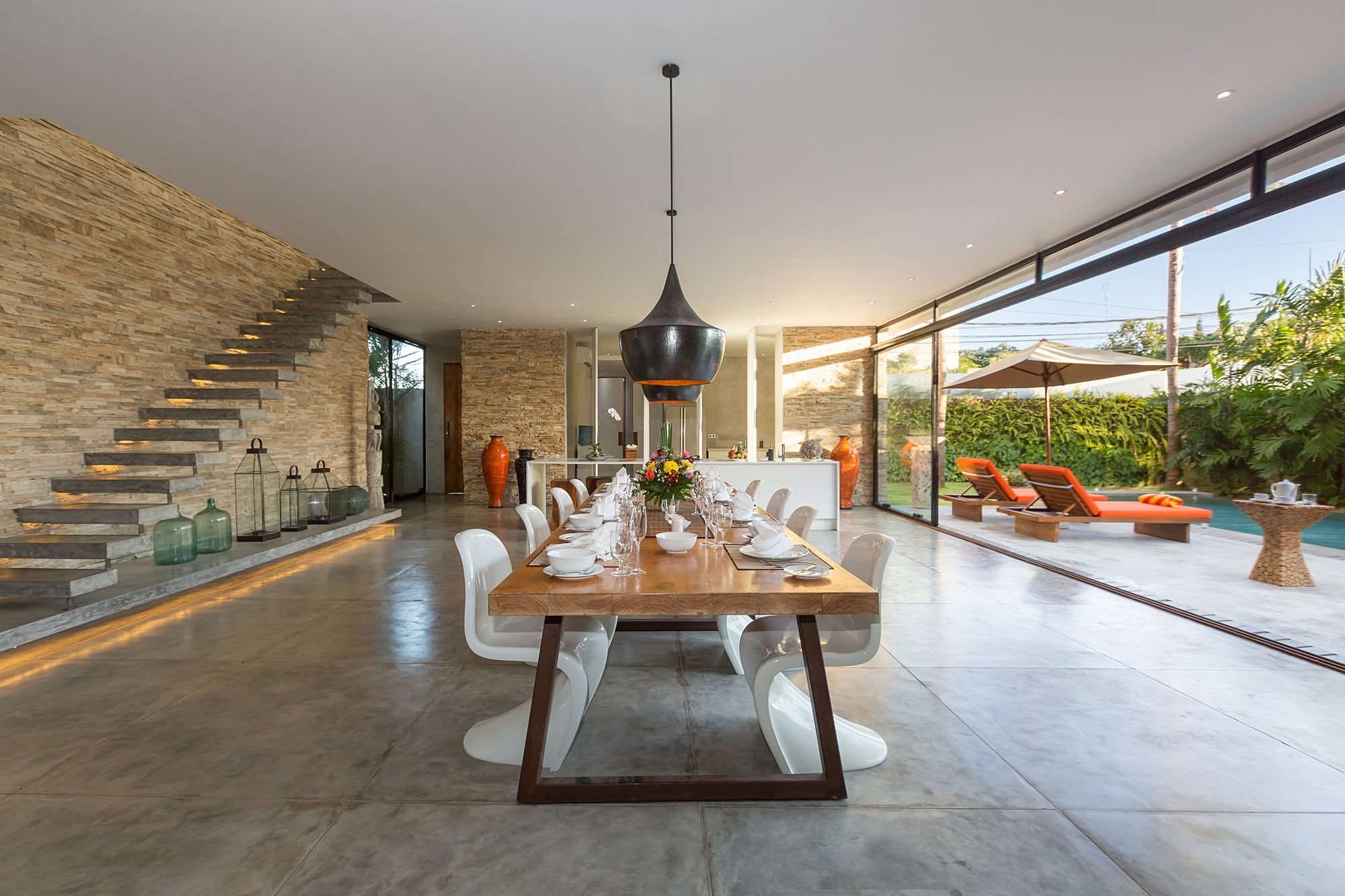 Villa Mikayla