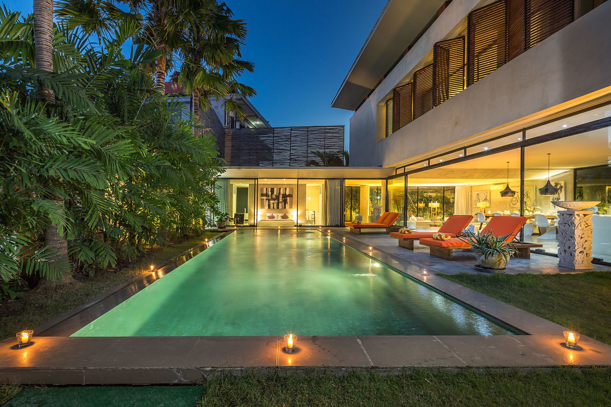 Villa Mikayla