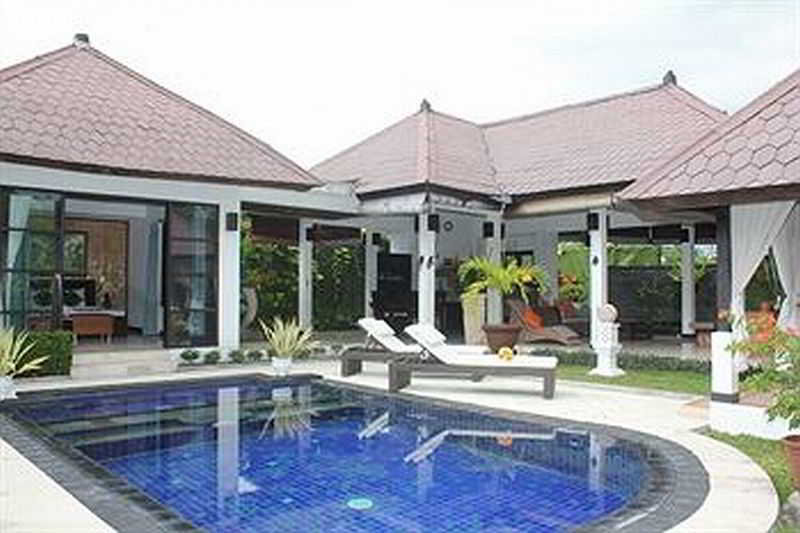 Villa Mustika Juma