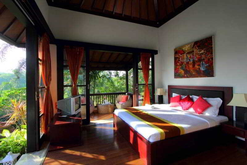 Villa Mustika Juma