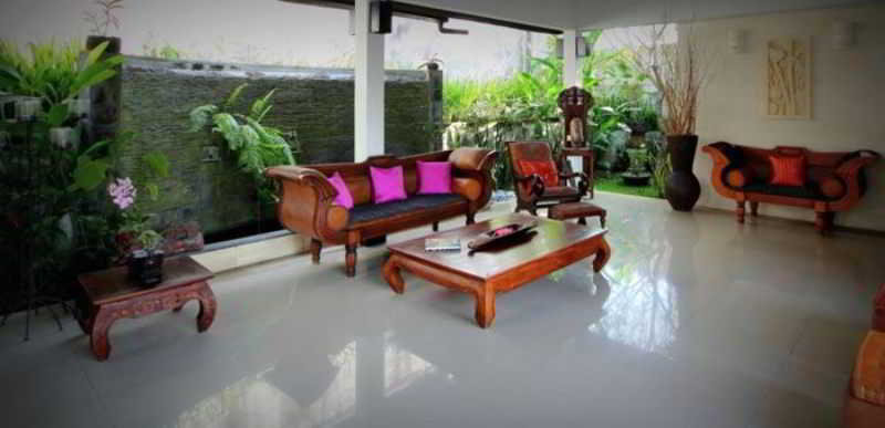 Villa Mustika Juma