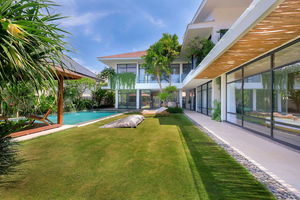 Villa Nonnavana