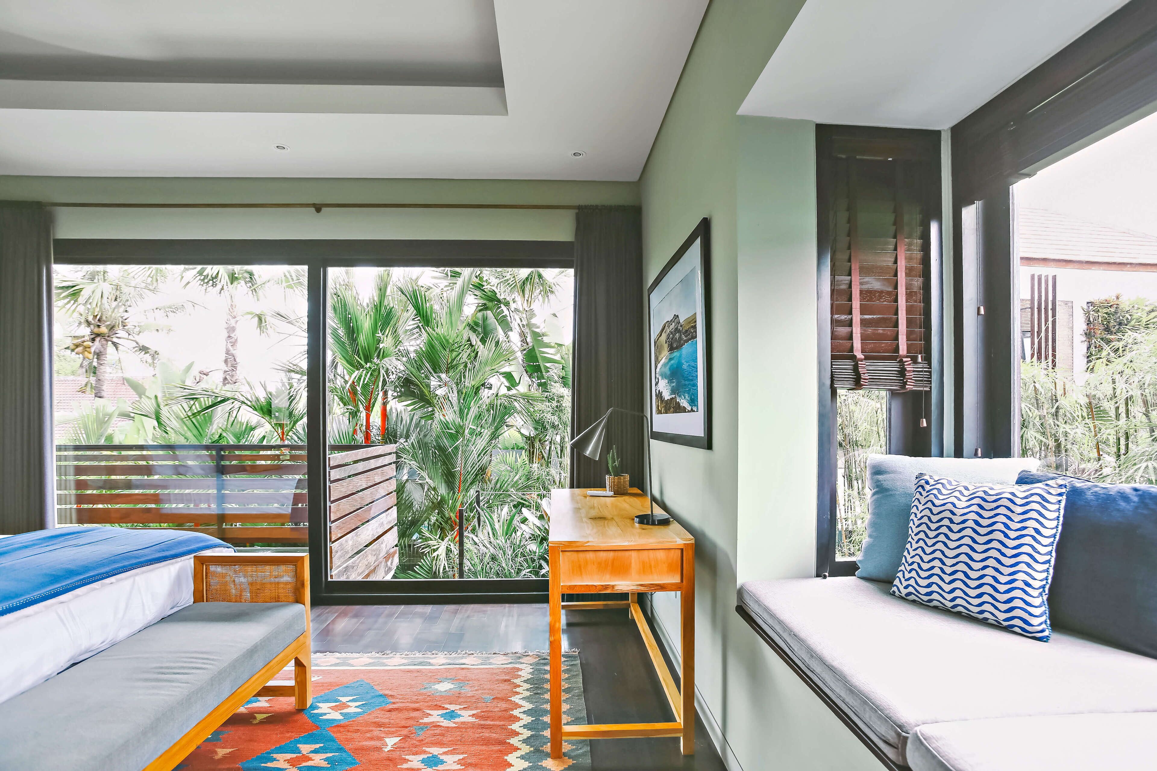 Villa Oasis In Canggu