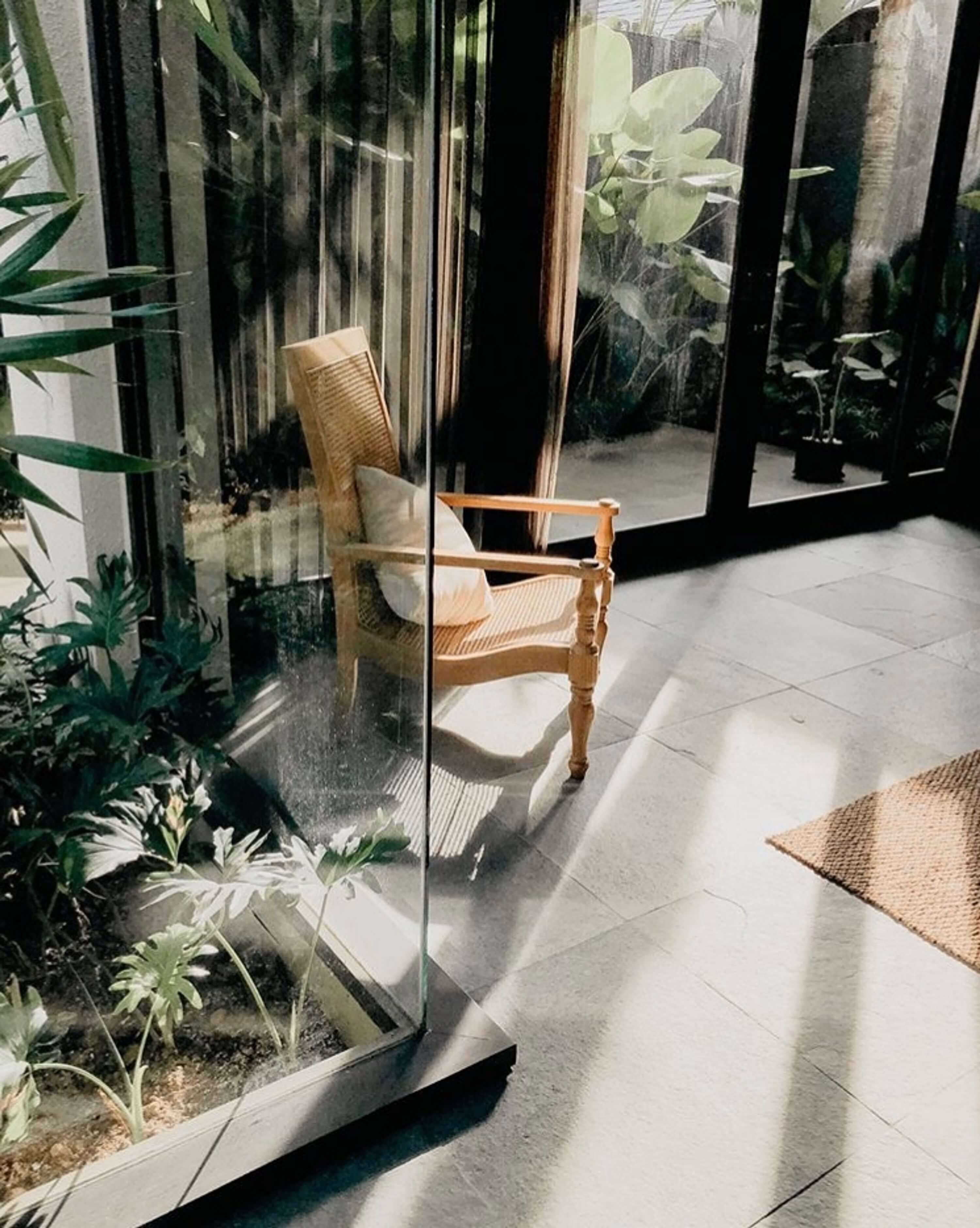 Villa Oasis In Canggu