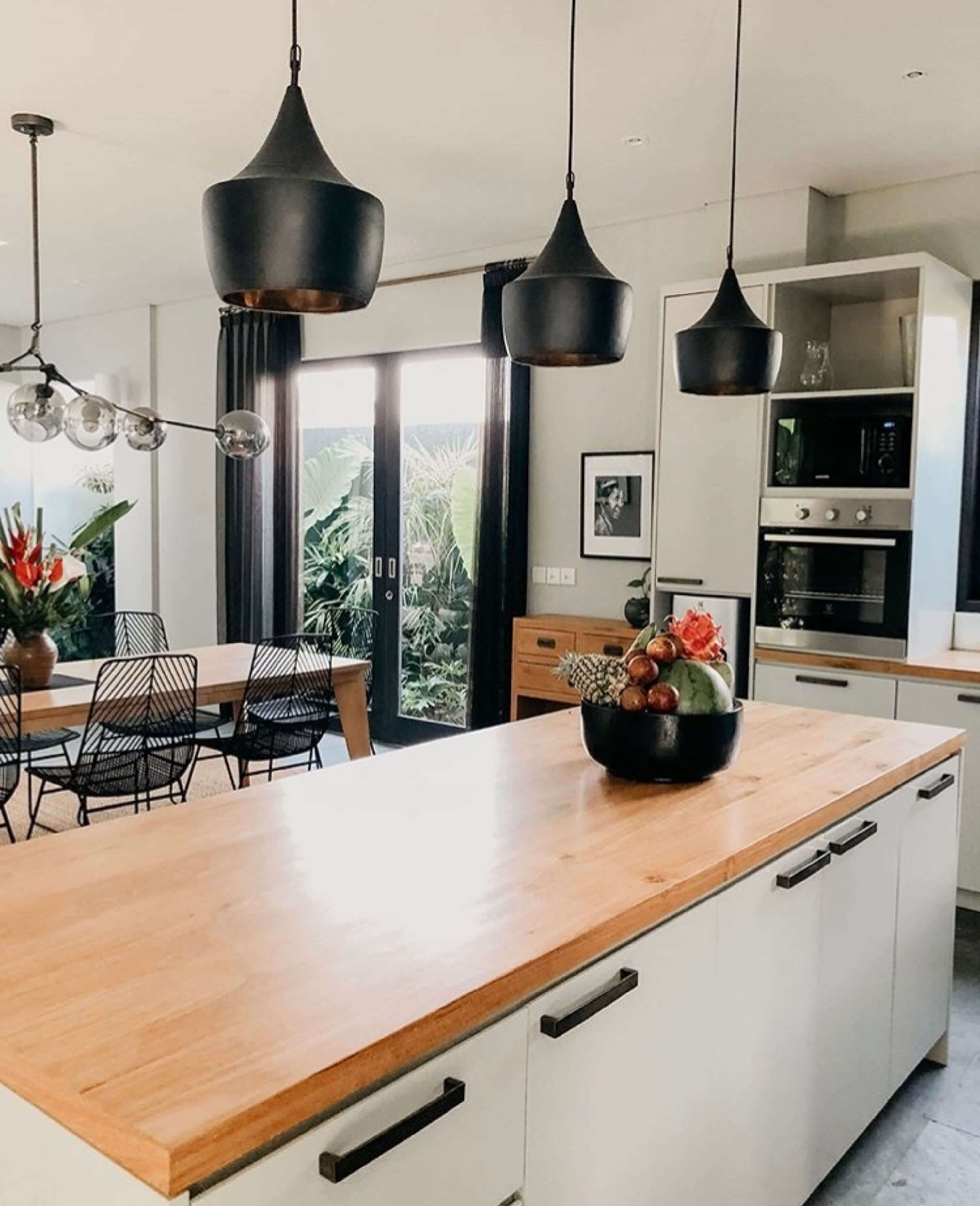 Villa Oasis In Canggu