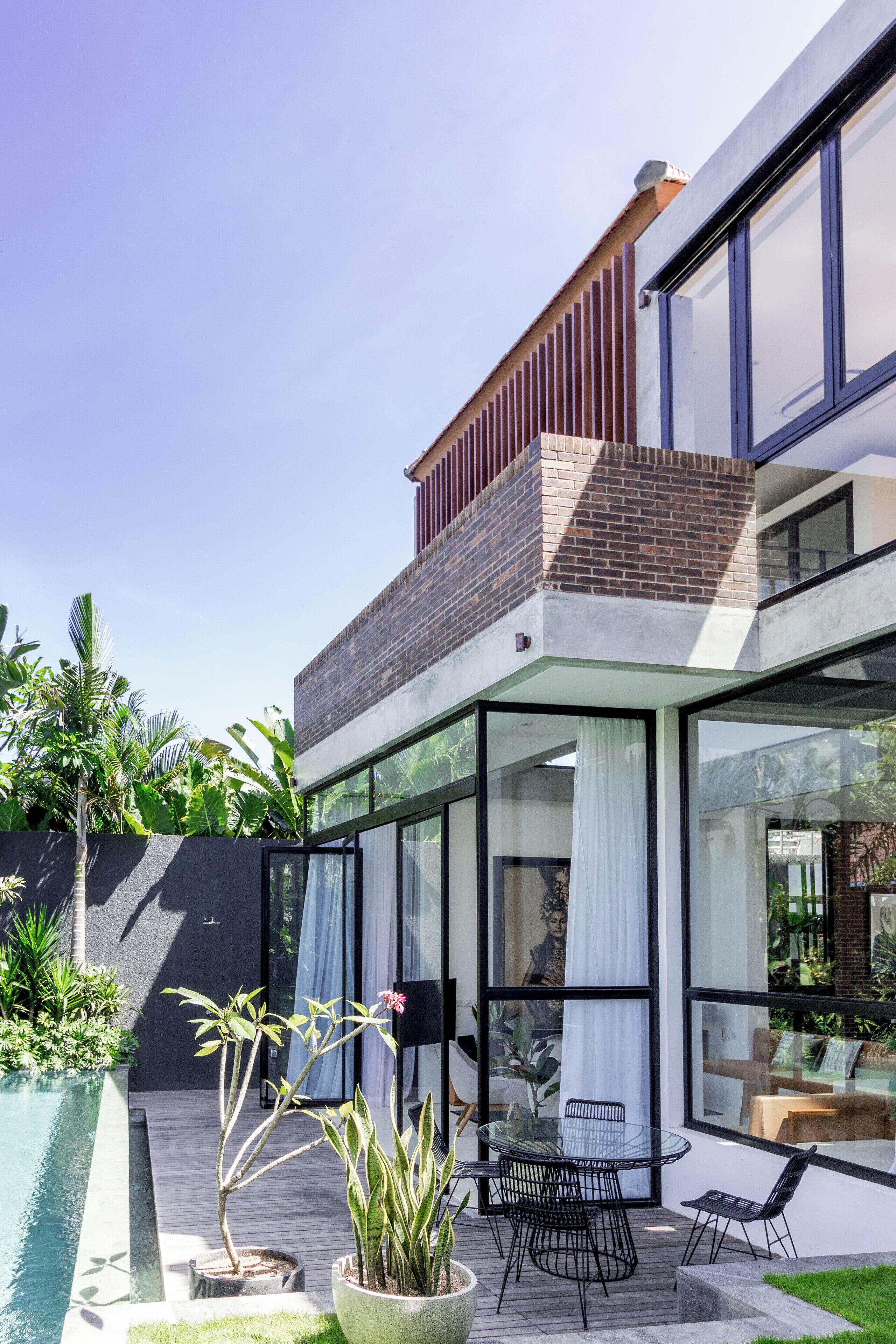 Villa Pakuk