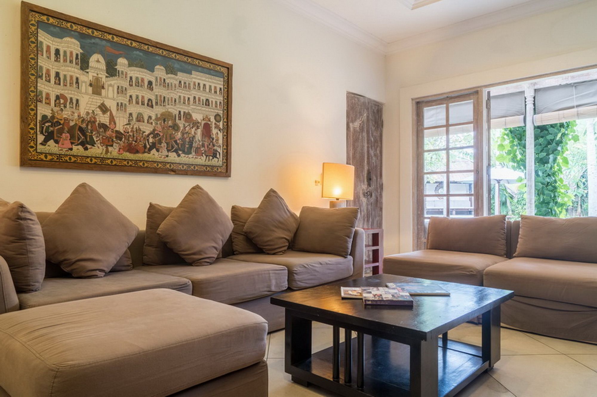 Villa Palma