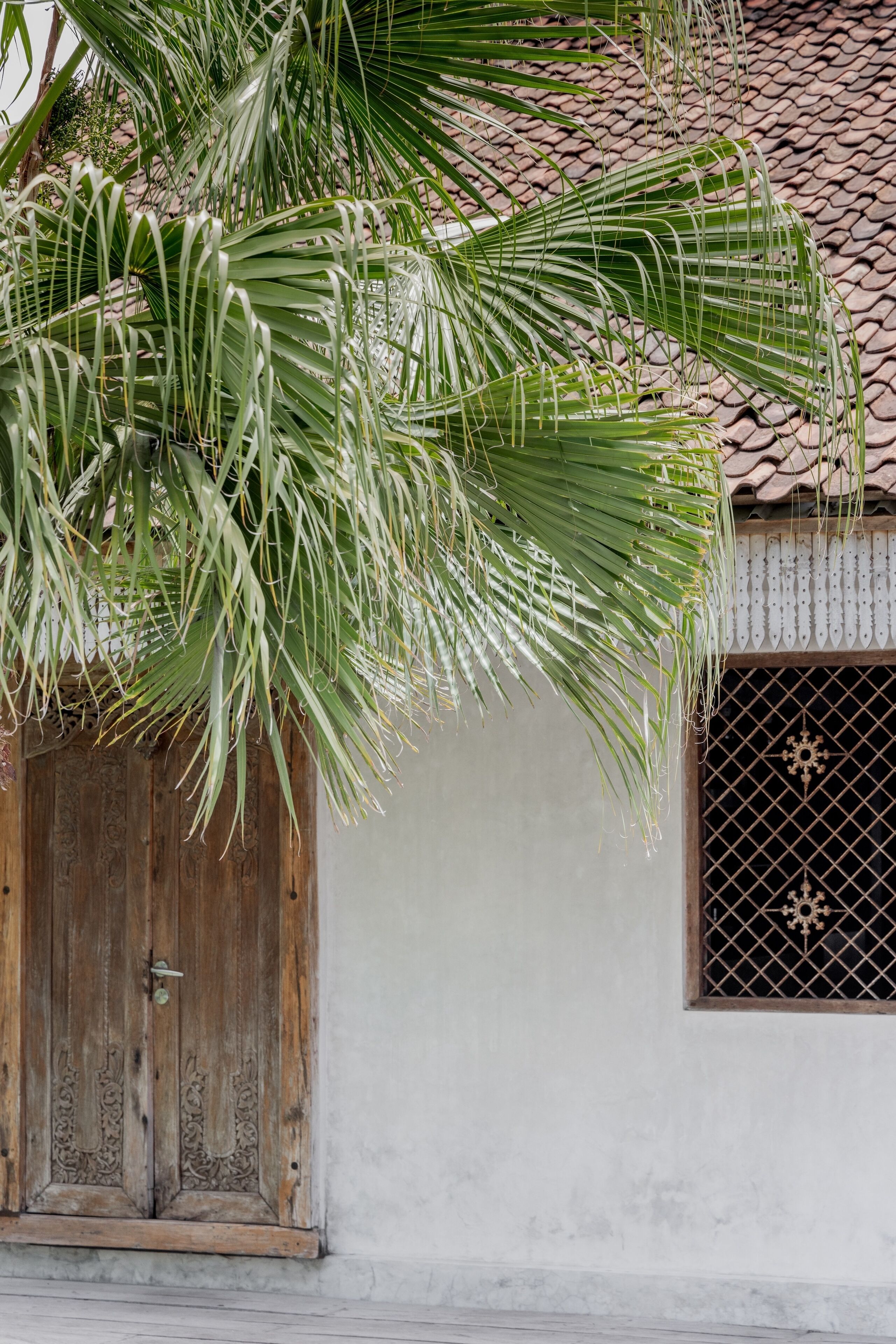 Villa Palm Jari 1 By Alfred In Bali