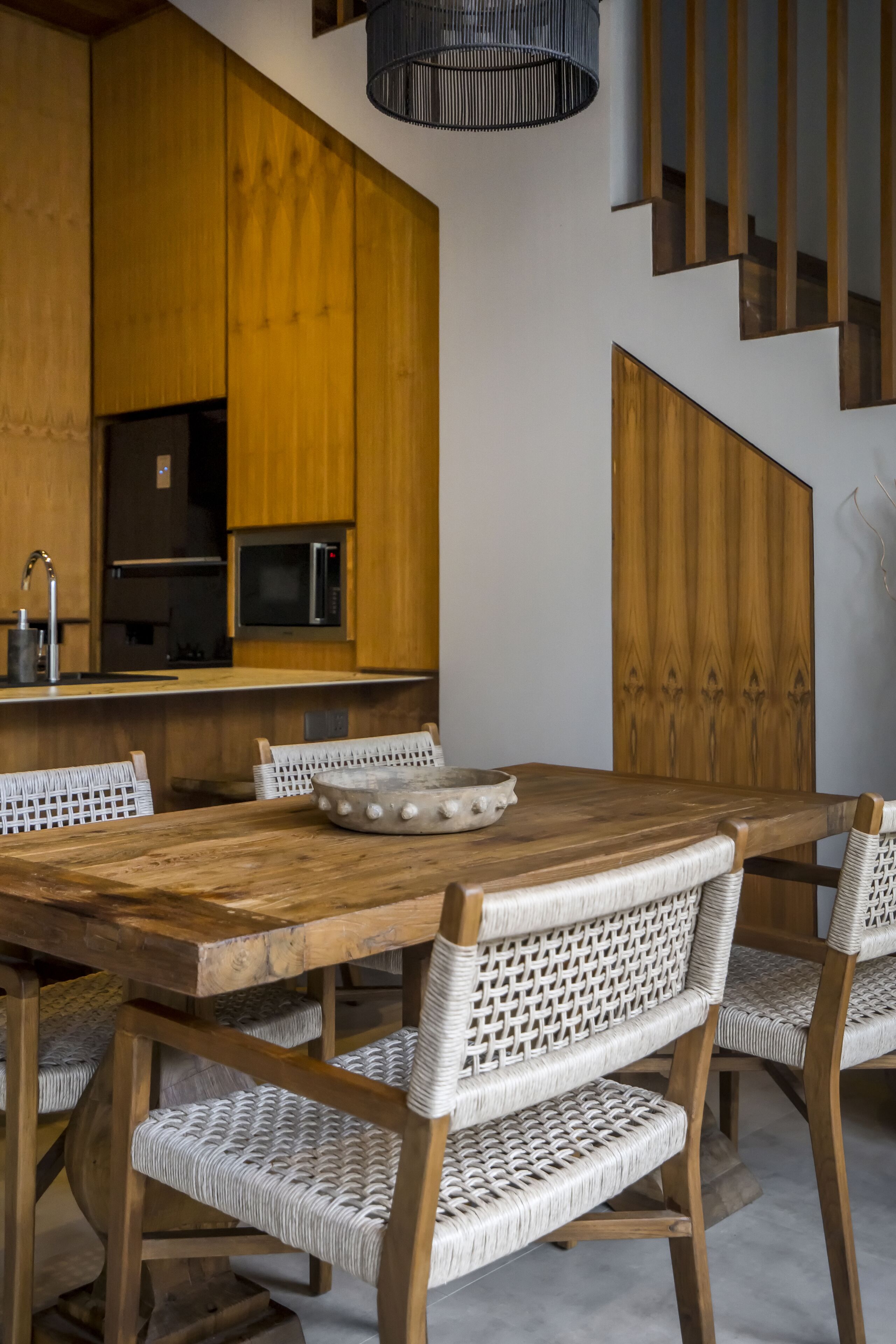 Villa Pereh by Alfred