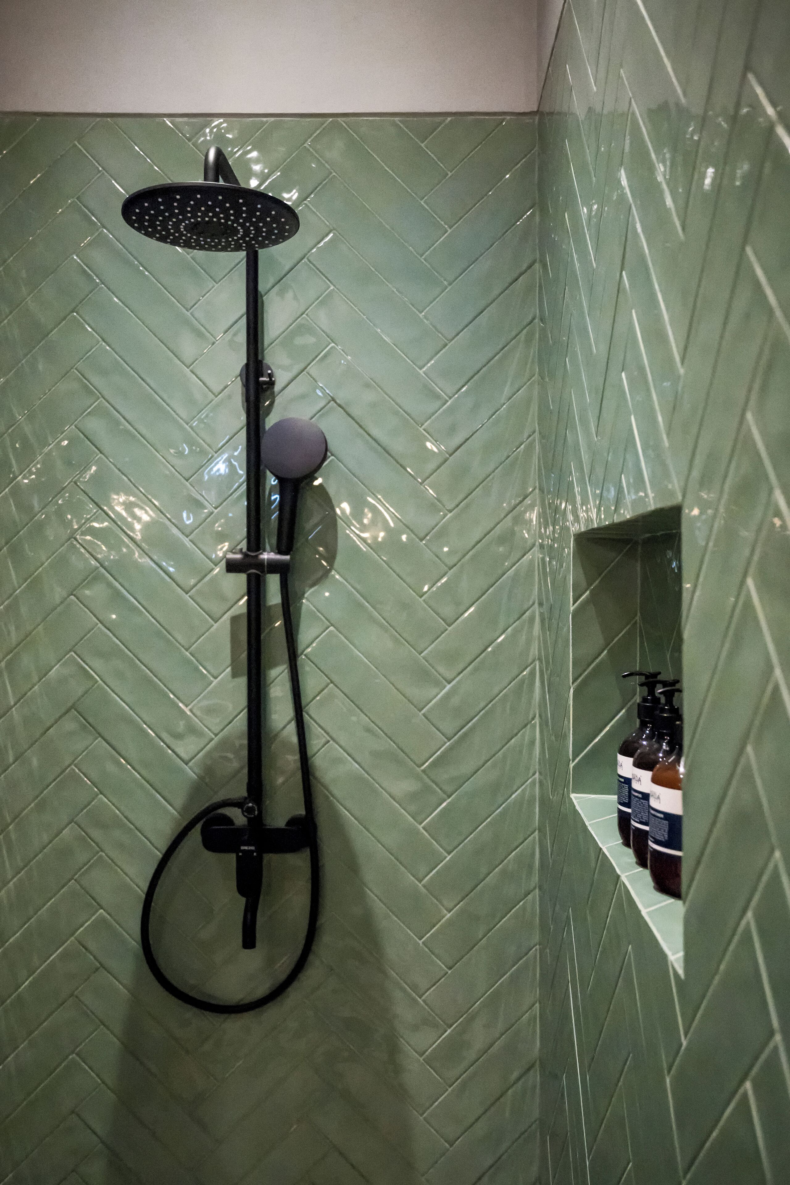 Villa Pereh by Alfred