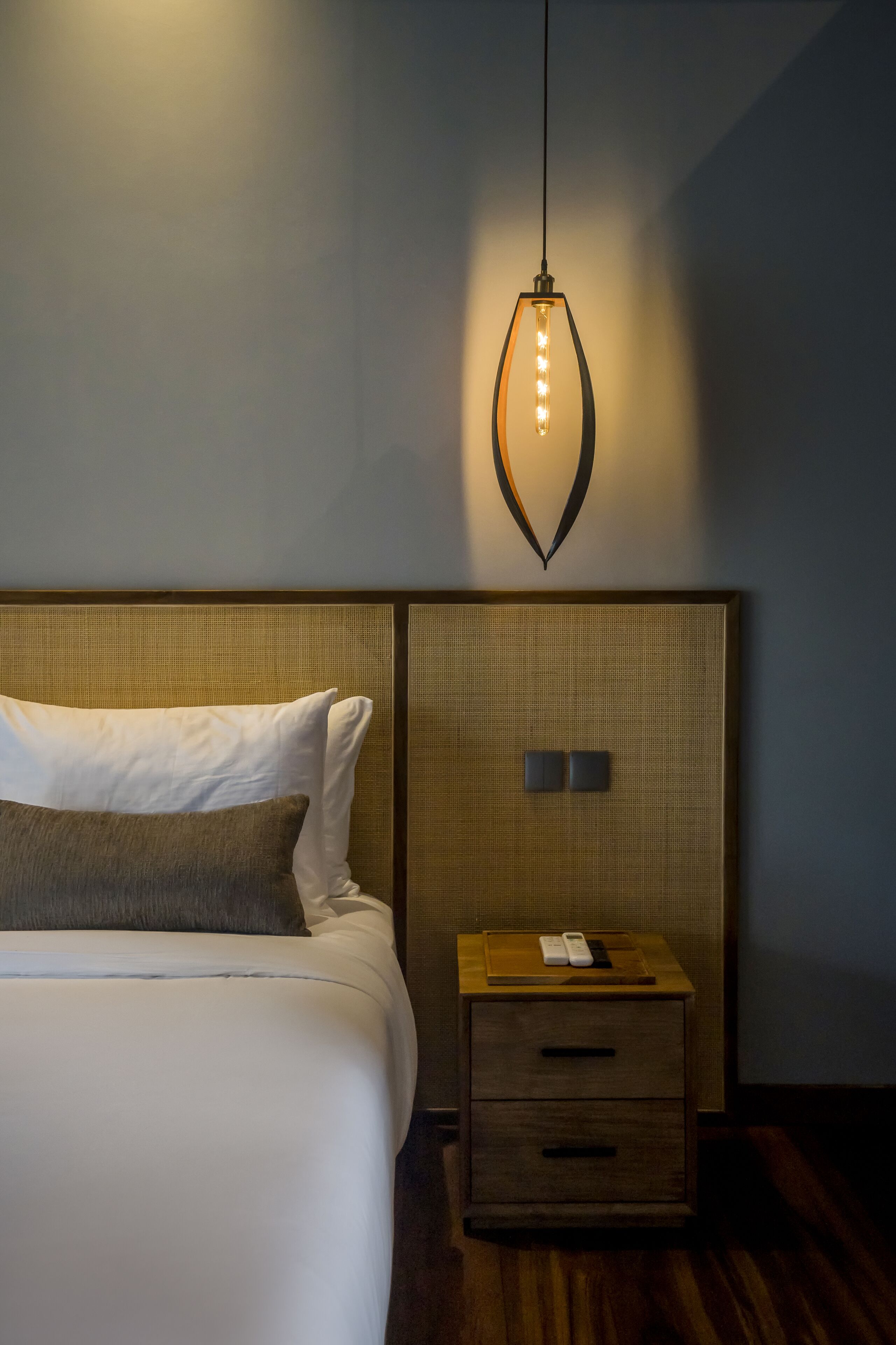 Villa Pereh by Alfred