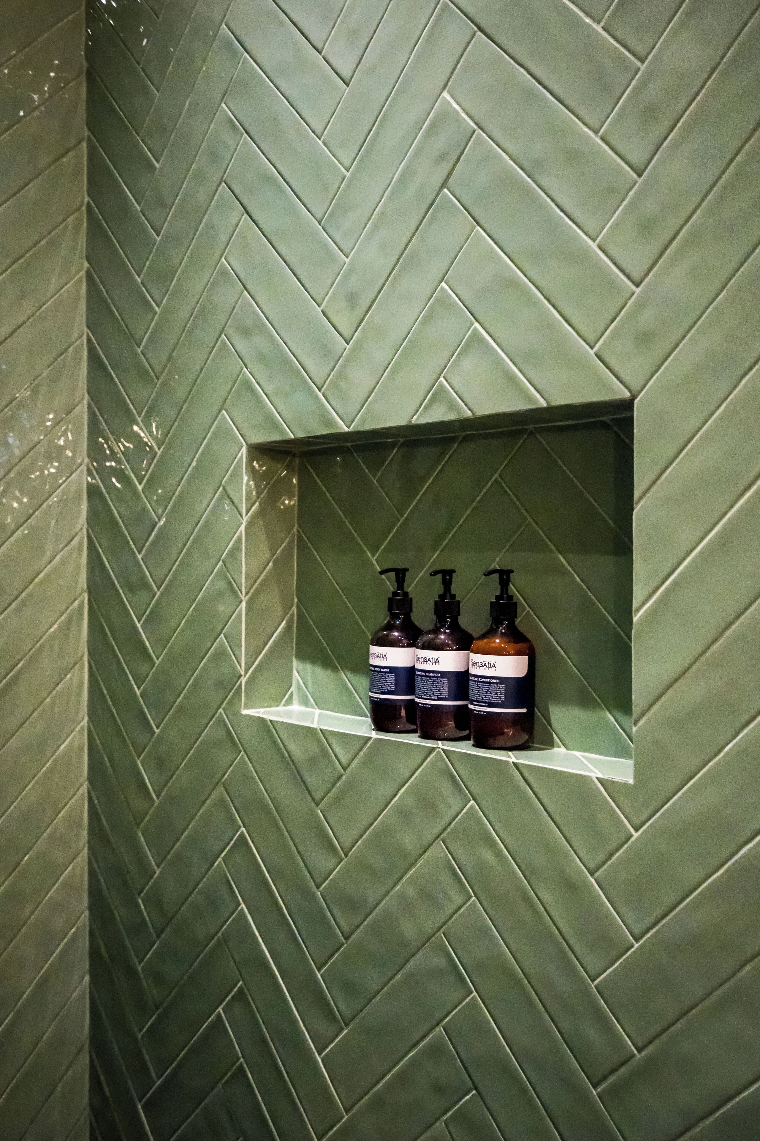 Villa Pereh by Alfred