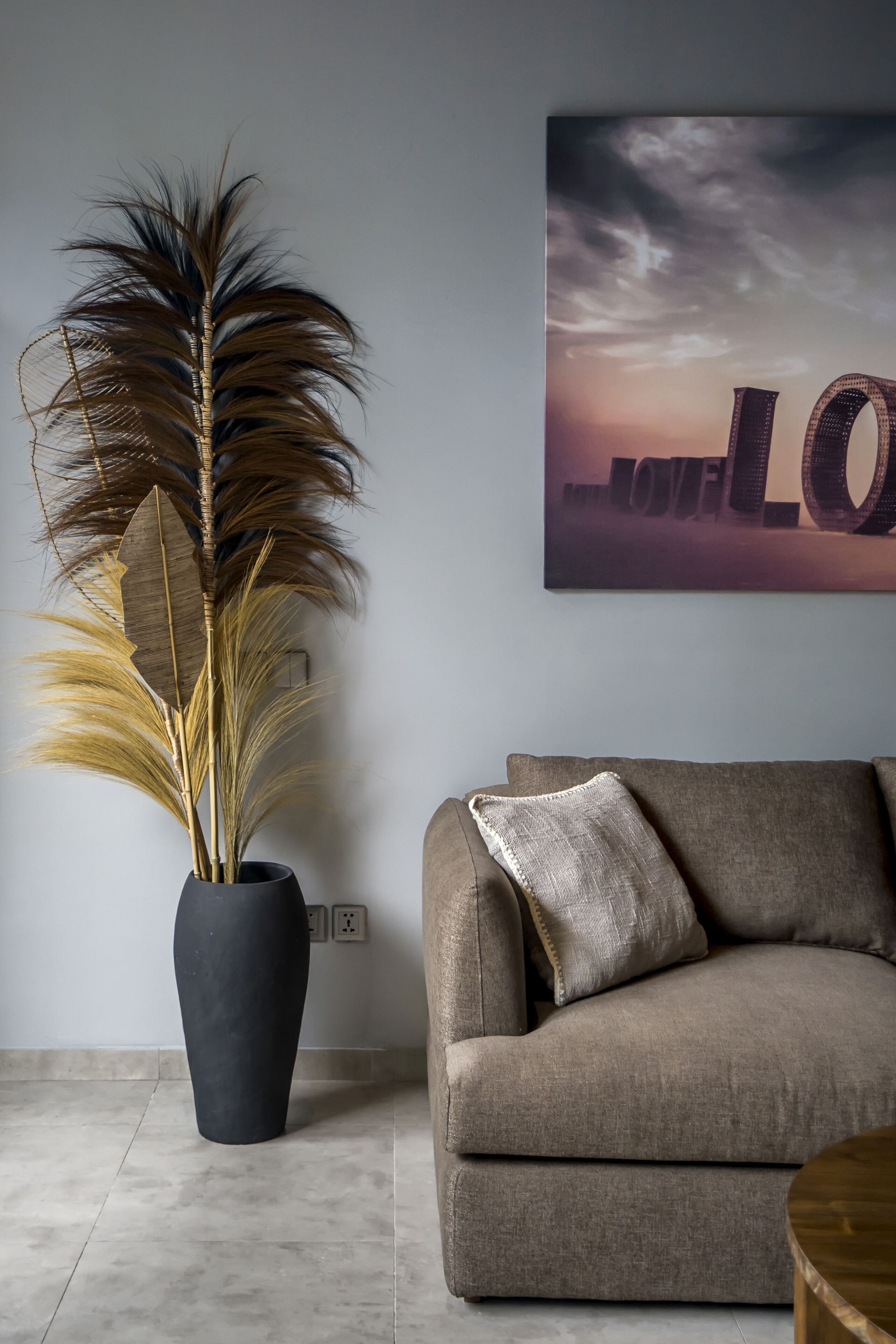 Villa Pereh by Alfred