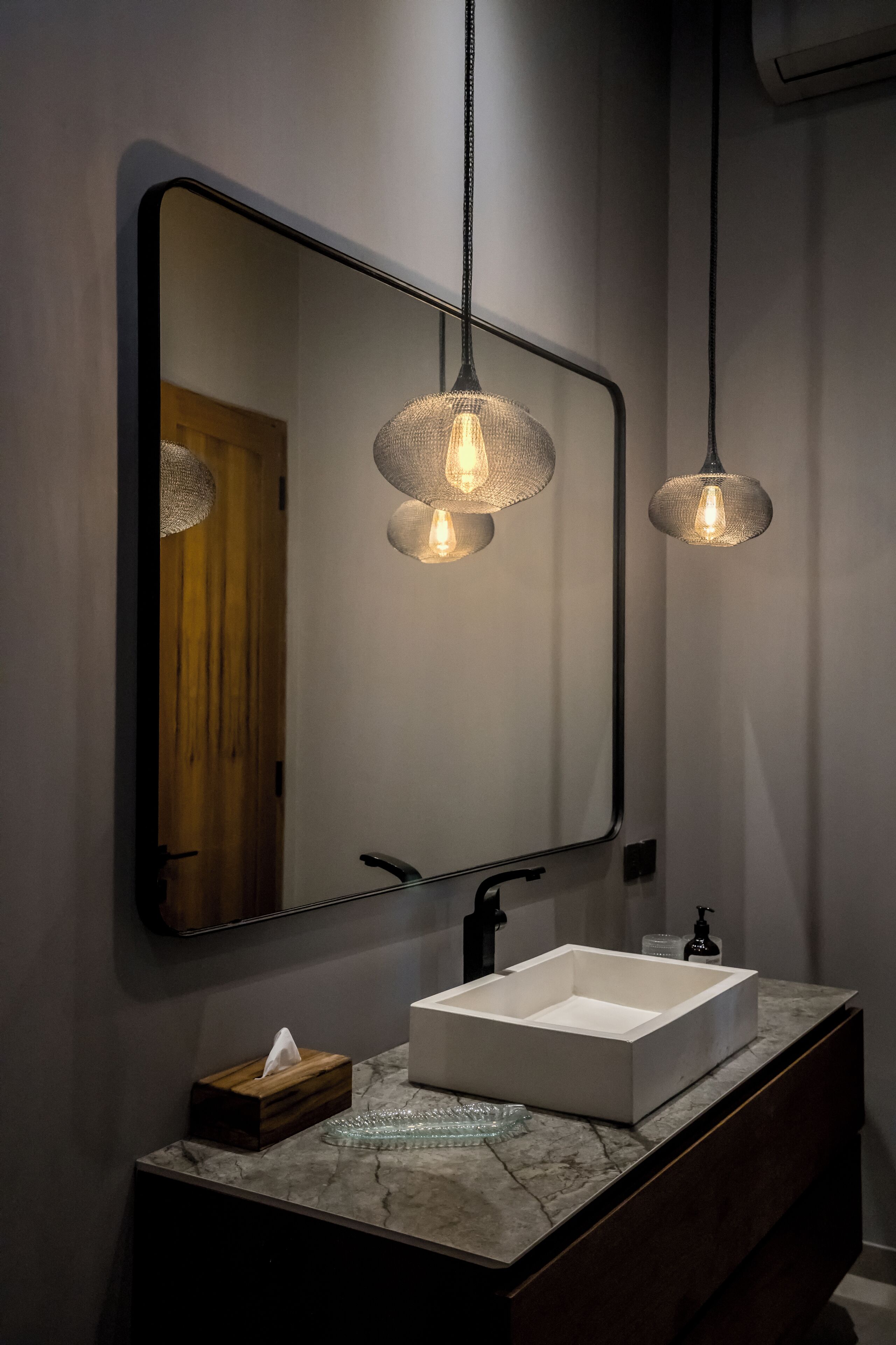 Villa Pereh by Alfred