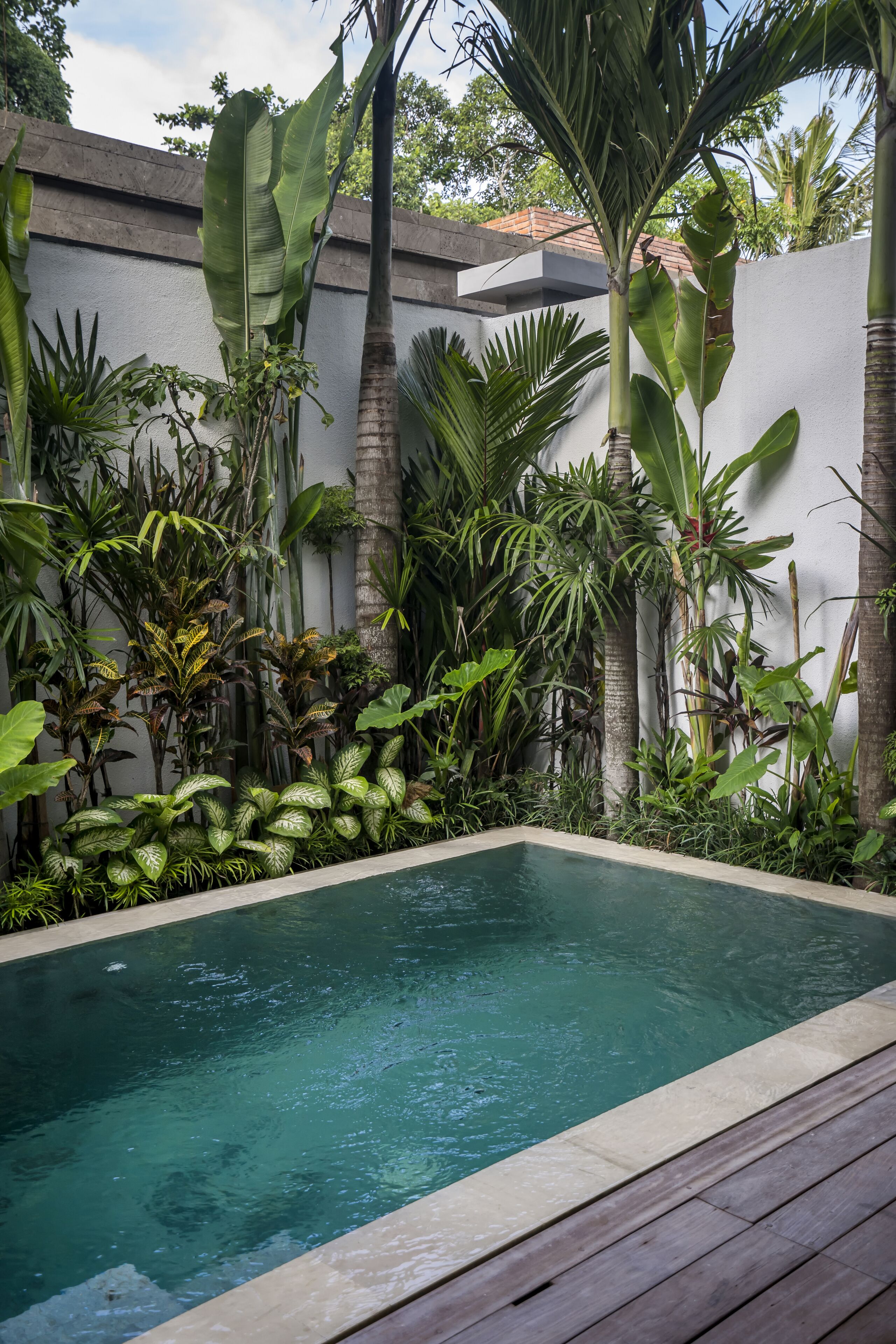 Villa Pereh by Alfred