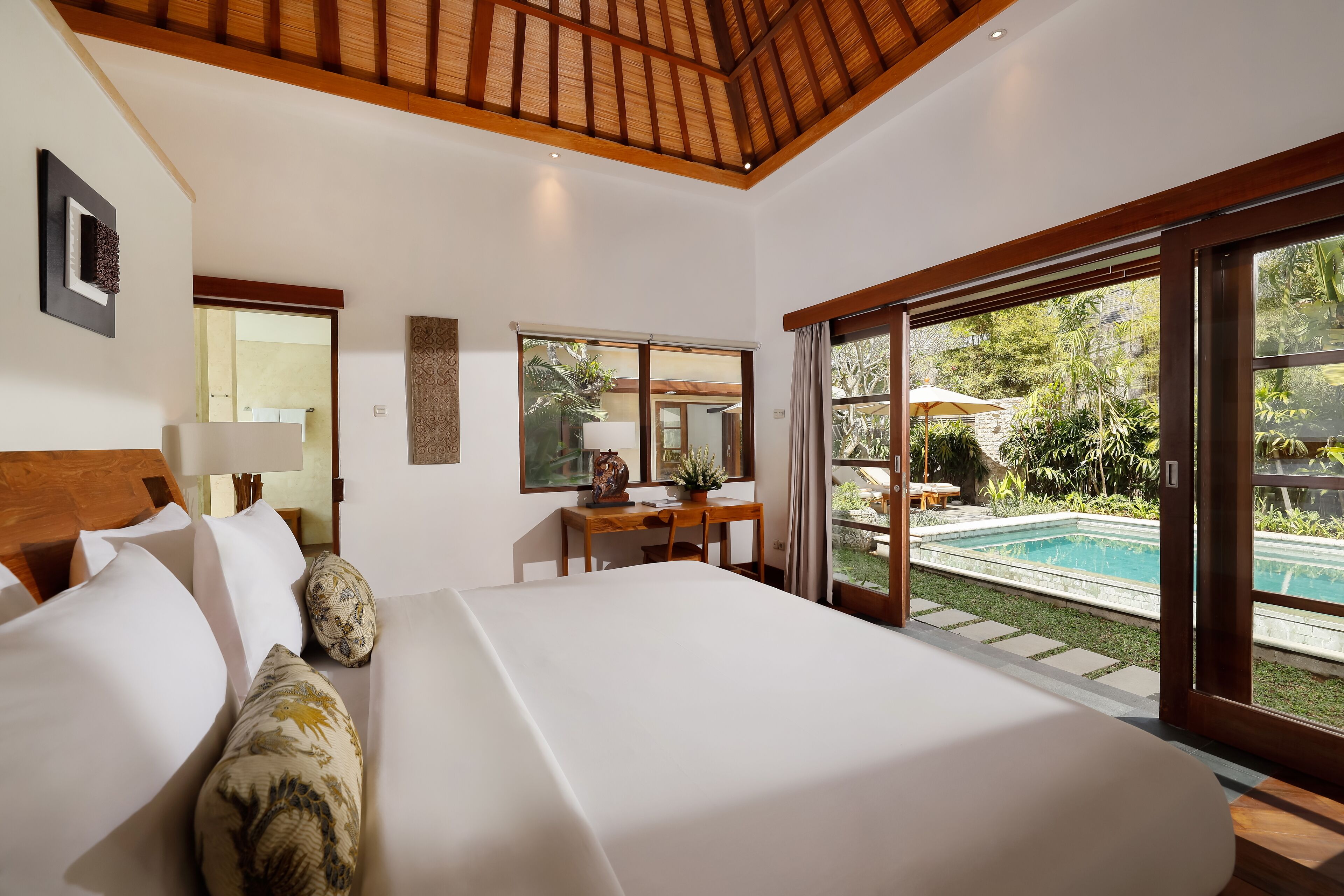 Villa Perere 9 by Nakula