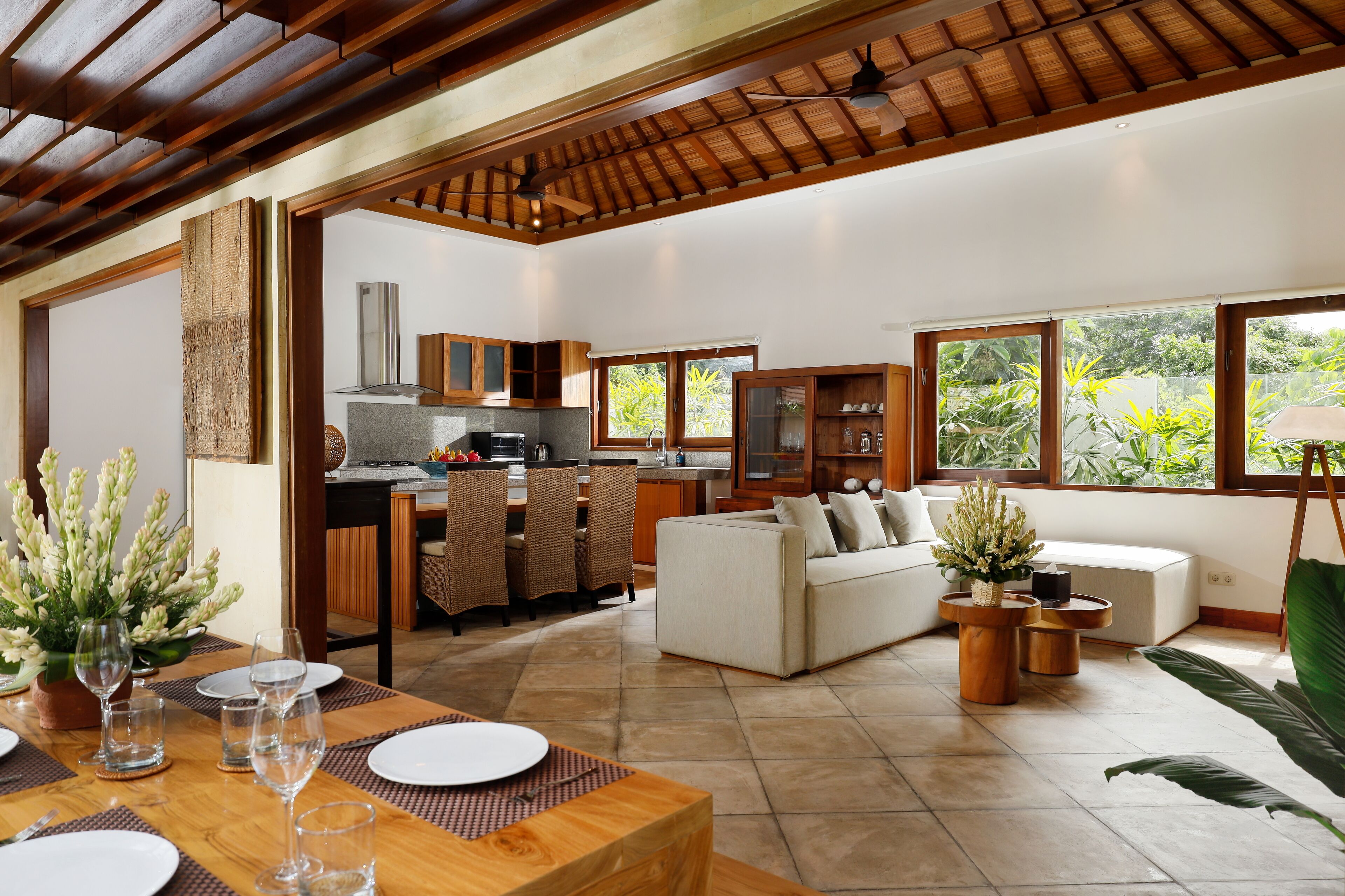 Villa Perere 9 by Nakula