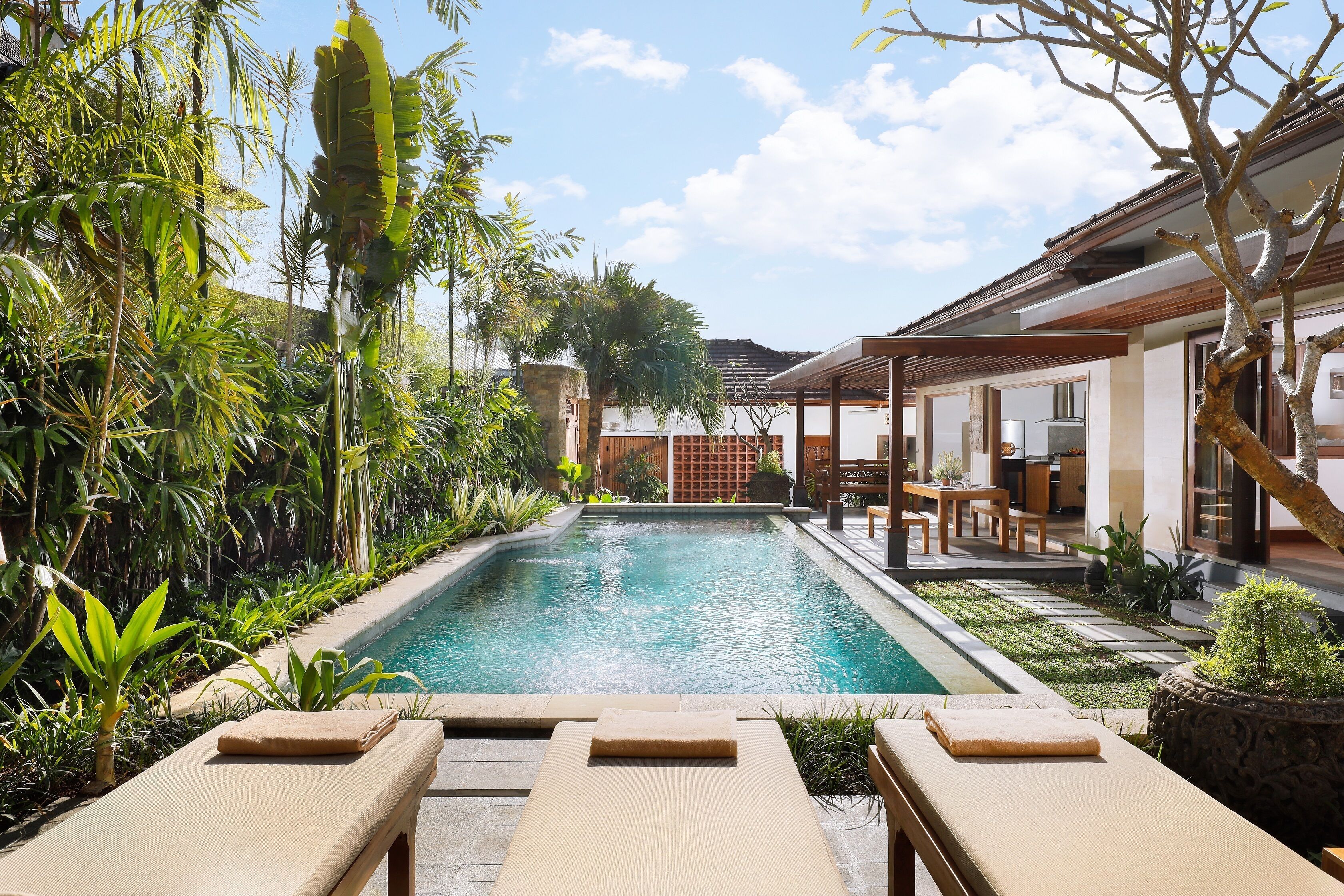 Villa Perere 9 by Nakula