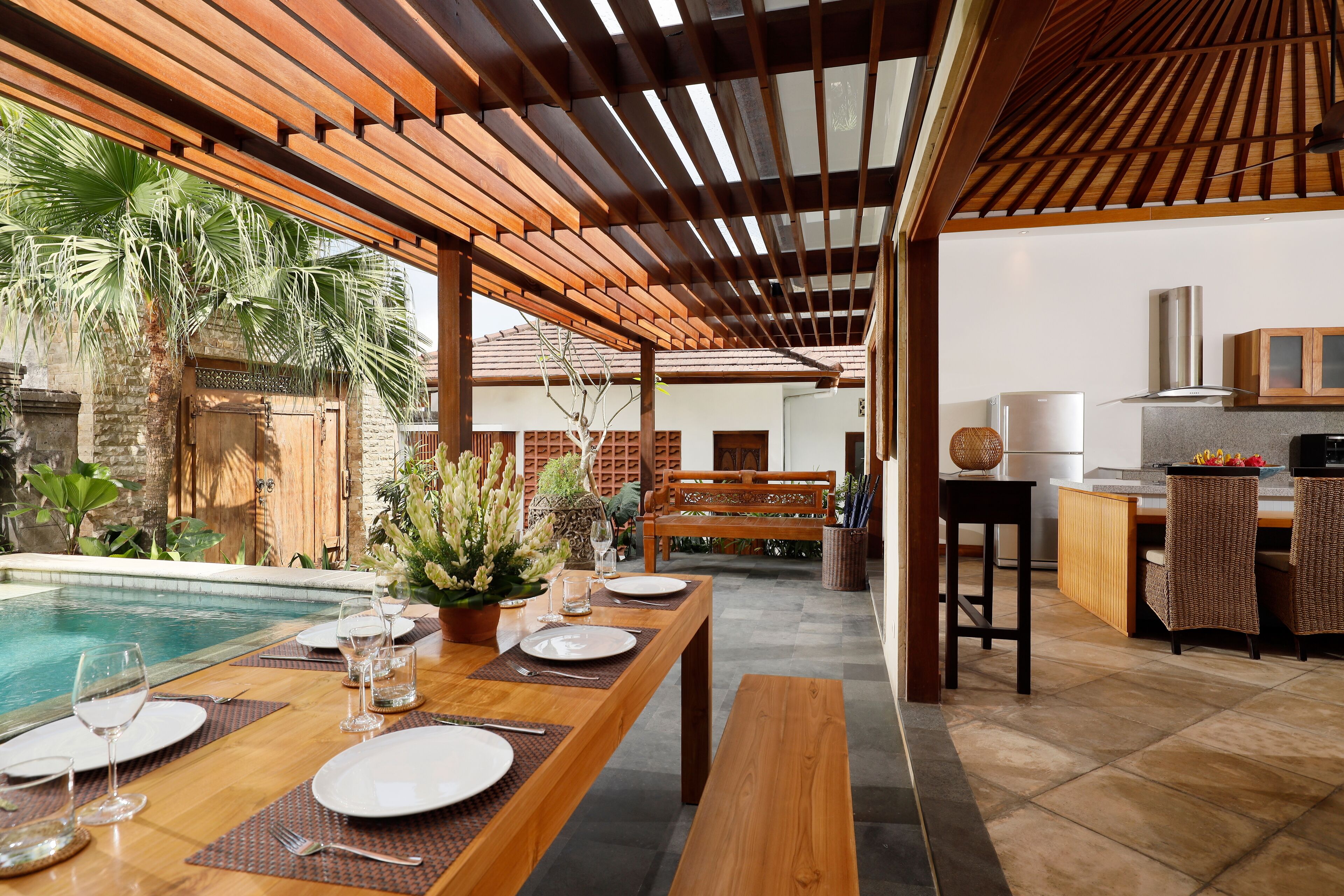 Villa Perere 9 by Nakula