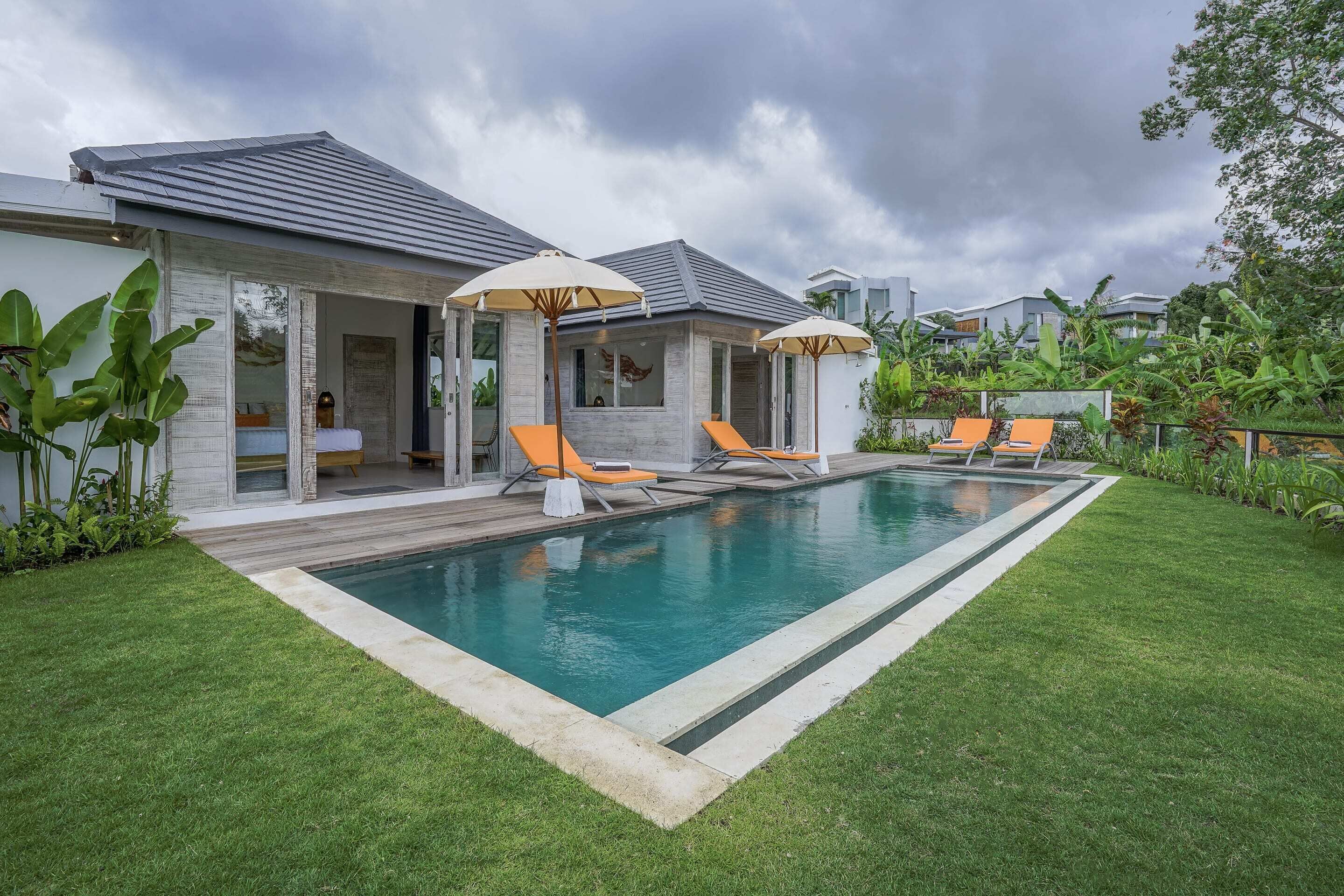 Villa Pima