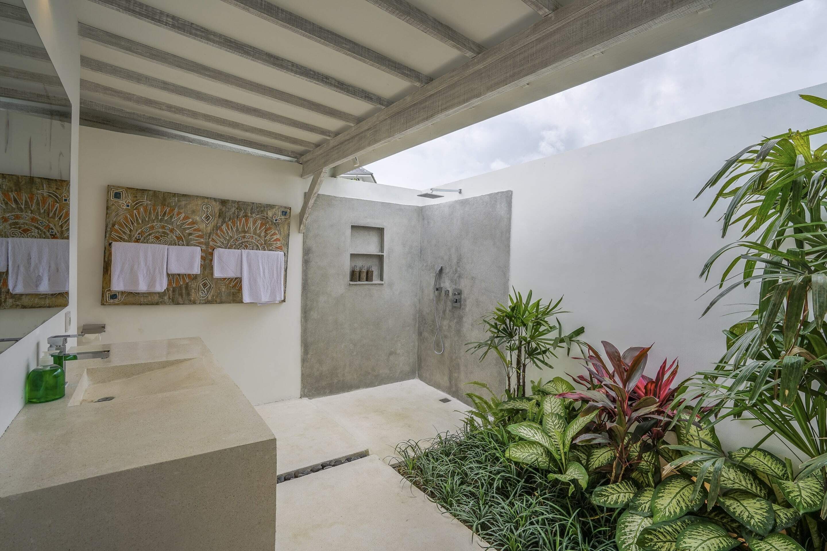 Villa Pima