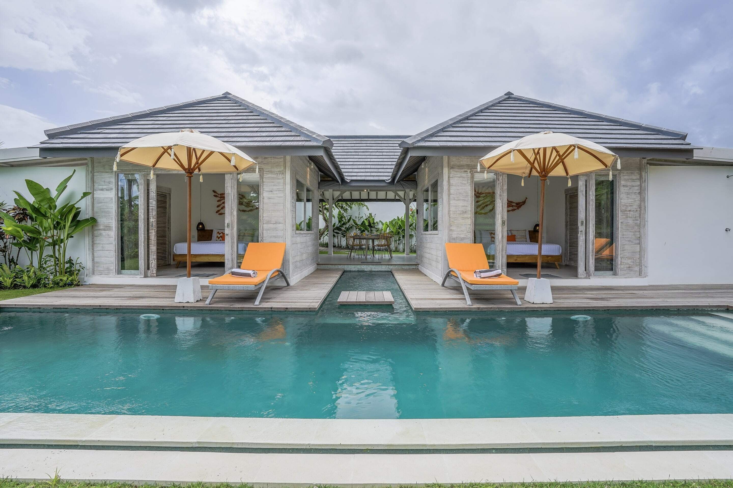 Villa Pima