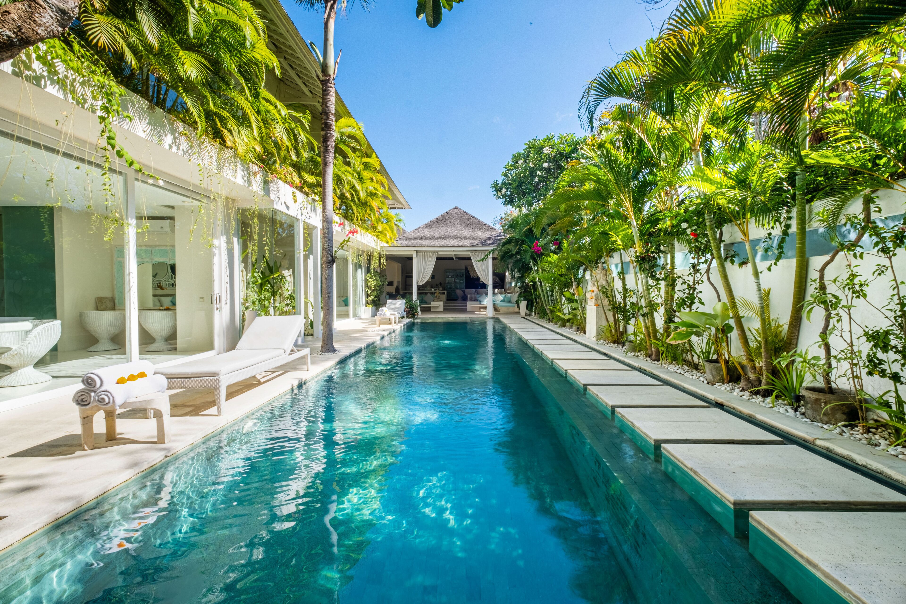 Villa Puro Blanco