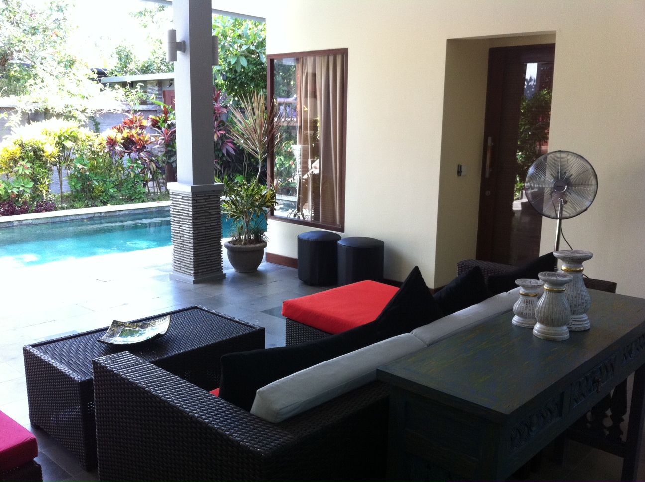 Villa Rona Bali