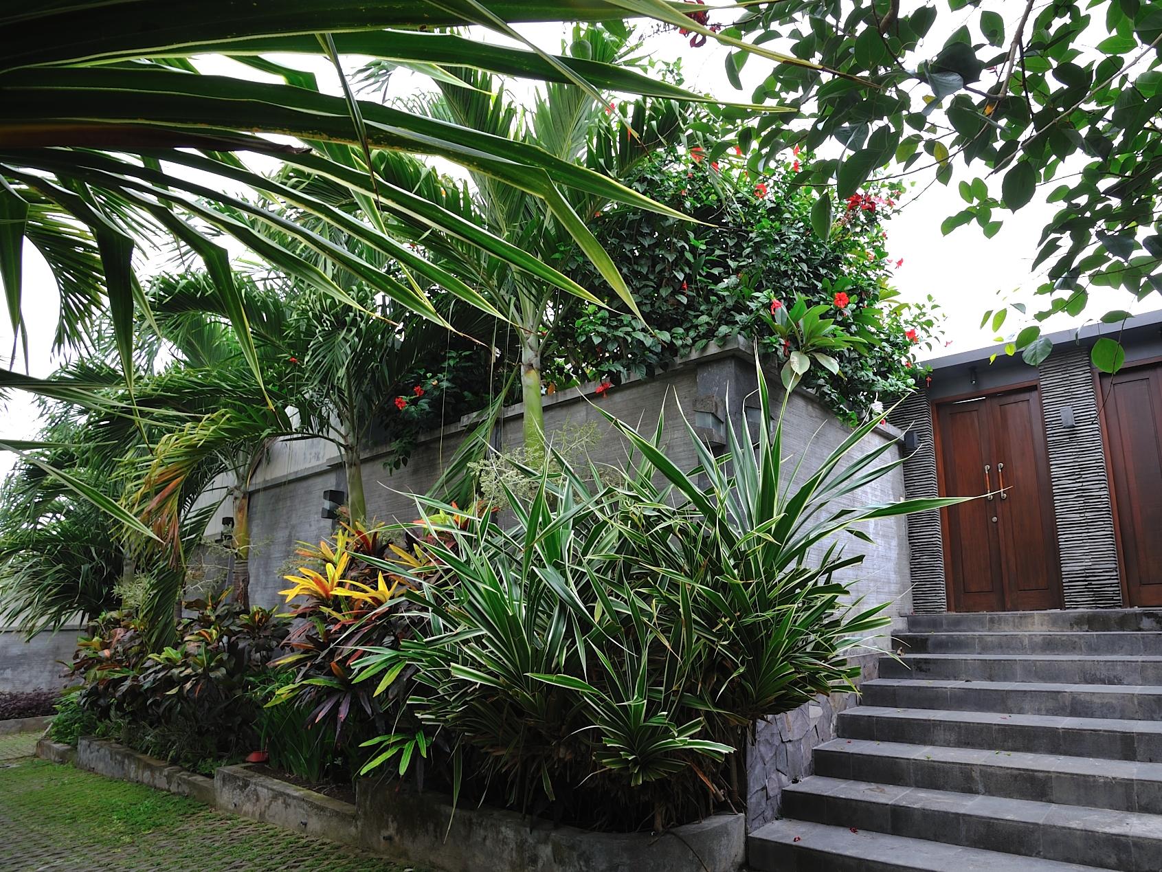Villa Rona Bali