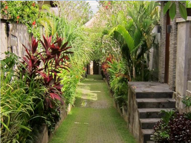Villa Rona Bali