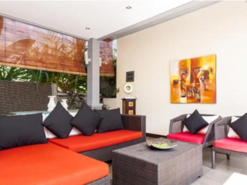 Villa Rona Bali