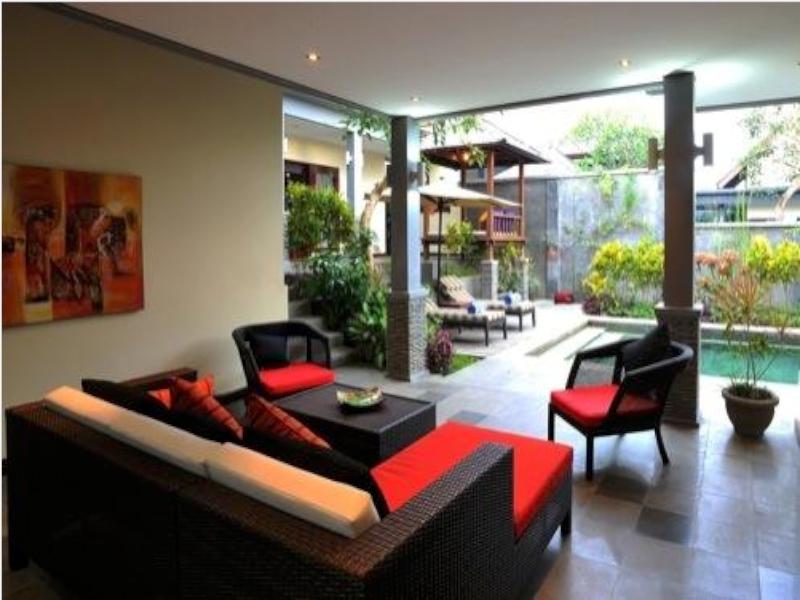 Villa Rona Bali