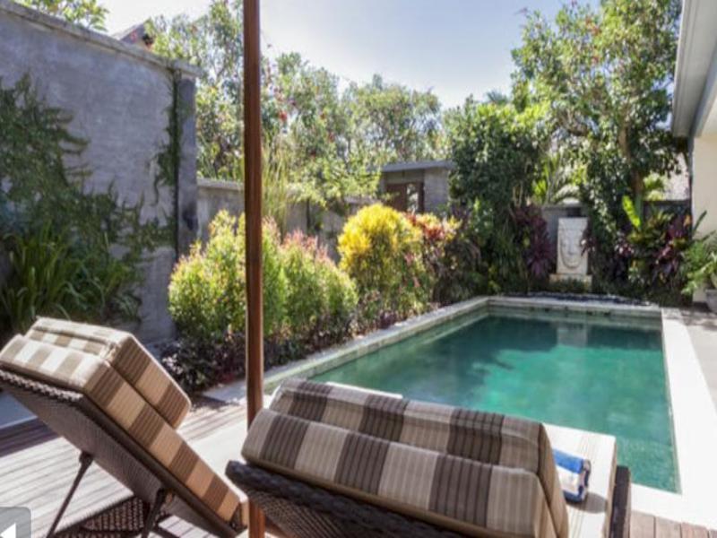 Villa Rona Bali
