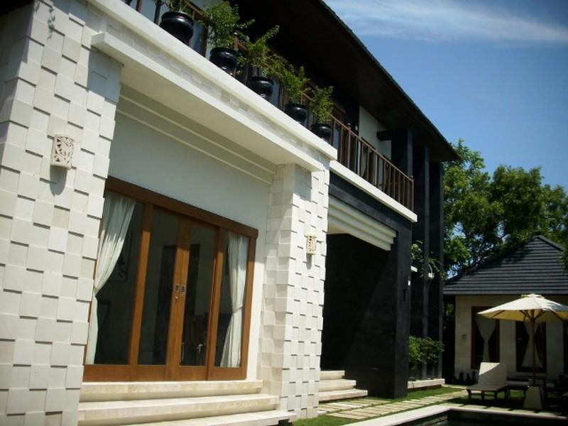 Villa Salvatore